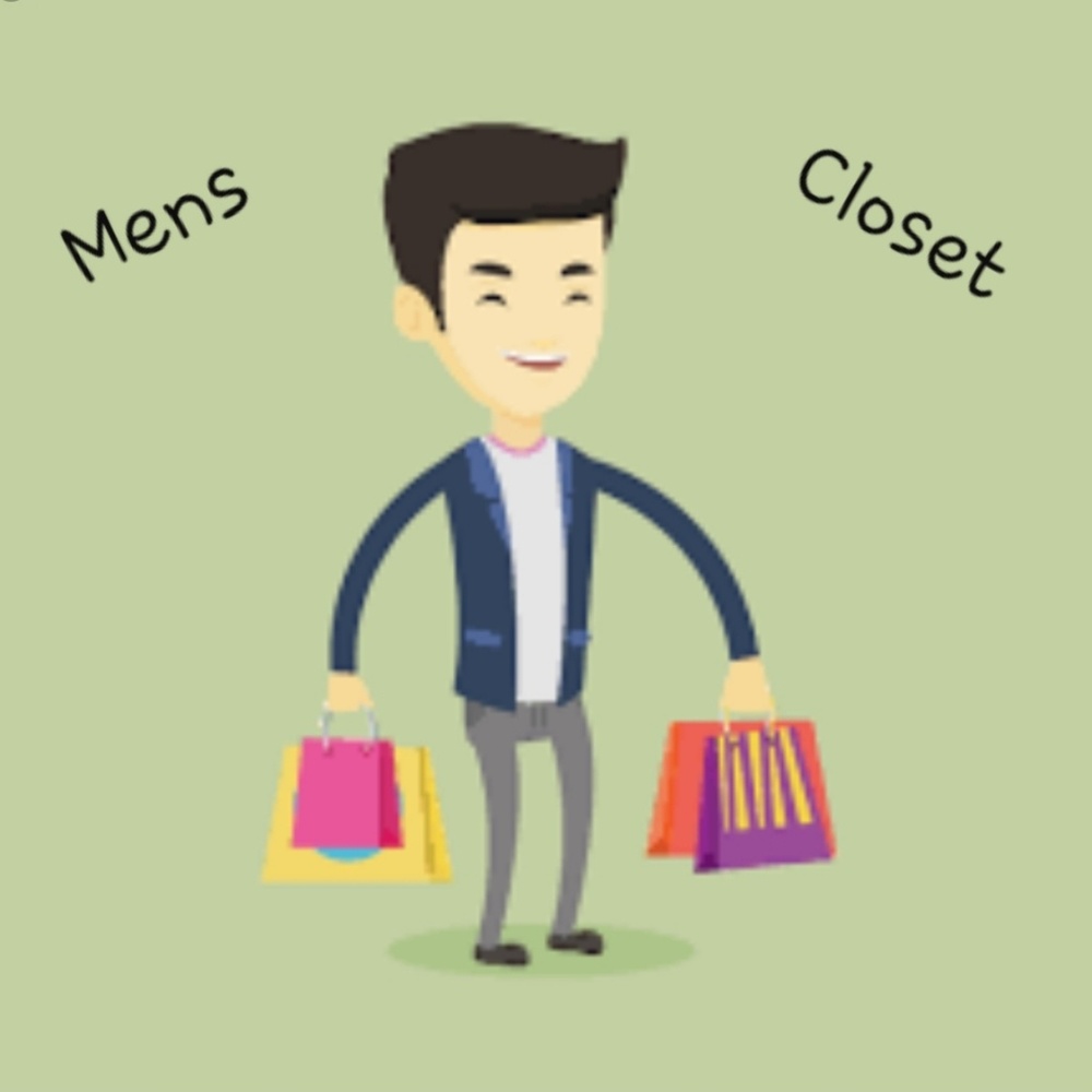 Mens Clothes